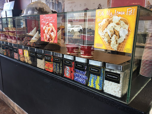 Ice Cream Shop «Cold Stone Creamery», reviews and photos, 45999 Regal Plaza, Sterling, VA 20165, USA