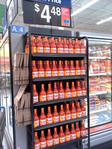 Supermarket «Walmart», reviews and photos, 4040 N Newton St, Jasper, IN 47546, USA