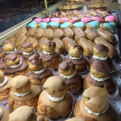 Boulangerie Pâtisserie Bridenne à Étaples