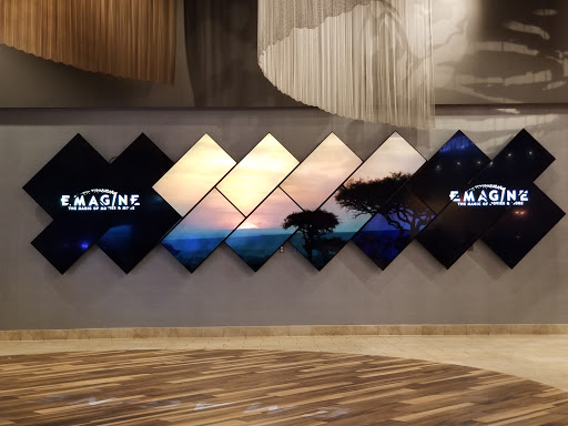 Movie Theater «Emagine Macomb», reviews and photos, 15251 23 Mile Rd, Macomb, MI 48042, USA