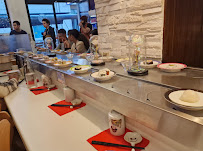 Plats et boissons du Restaurant japonais Yzumi à Lyon - n°1