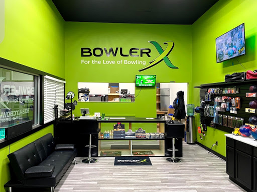 Sports Complex «Waterford Lanes», reviews and photos, 7100 Cooley Lake Rd, Waterford Twp, MI 48327, USA