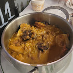 Photo n°1 de l'avis de Sjors. fait le 02/07/2023 à 21:26 sur le  Julio's Toca à Colares