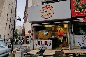 Hop n Dogs restaurant image