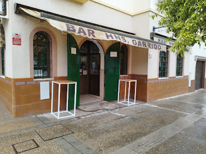 Bar restaurante Hermanos Garrido S.C. - C. Verbena, 6, 11406 Jerez de la Frontera, Cádiz, Spain