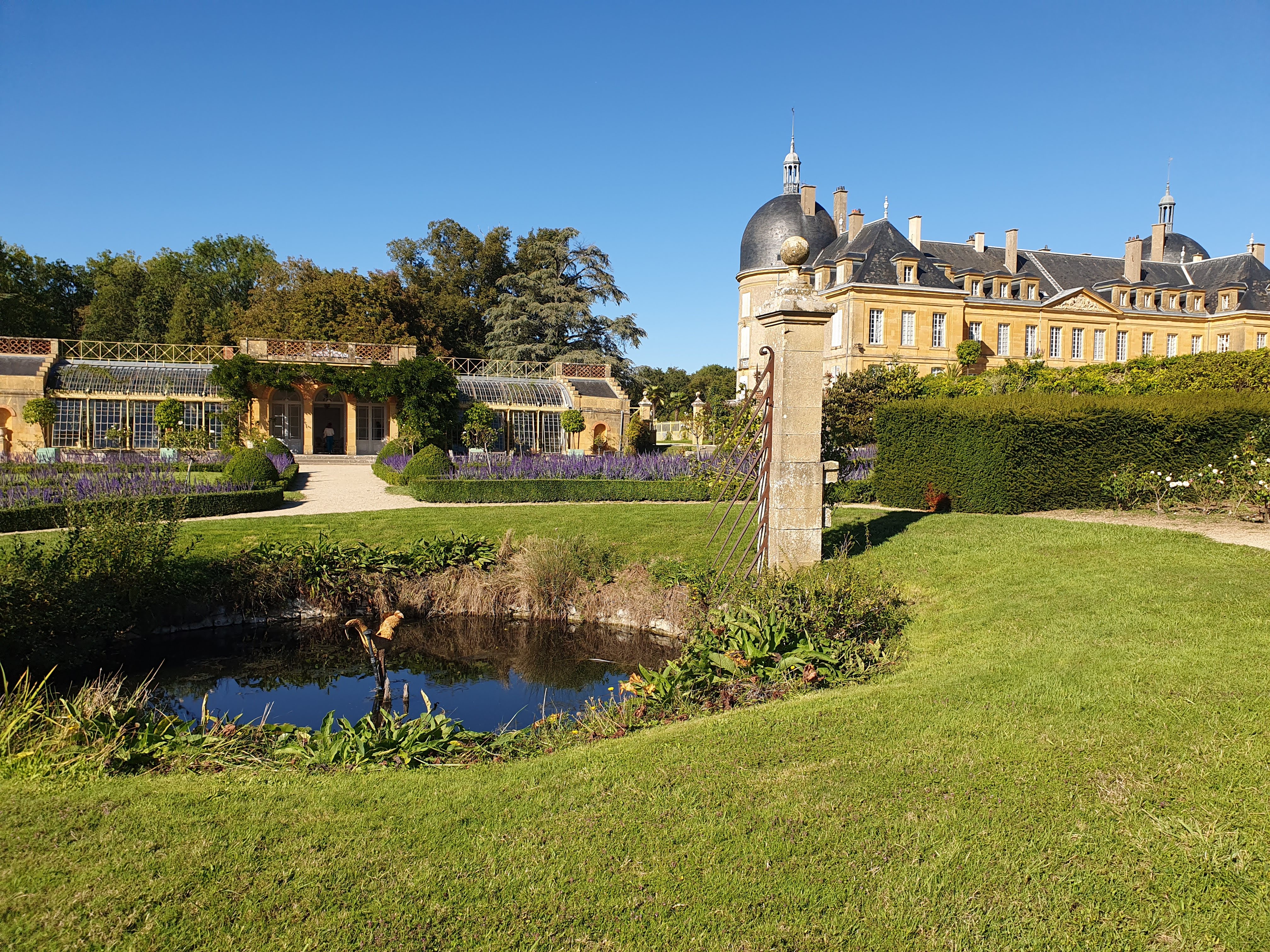 Photo n° 2 de l'avis de Sandrine.o fait le 27/09/2023 à 11:46