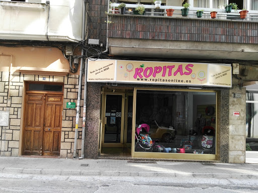 Ropitas