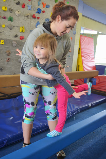 Gymnastics Center «The Jungle Gym», reviews and photos, 15220 2nd Ave SW, Burien, WA 98166, USA