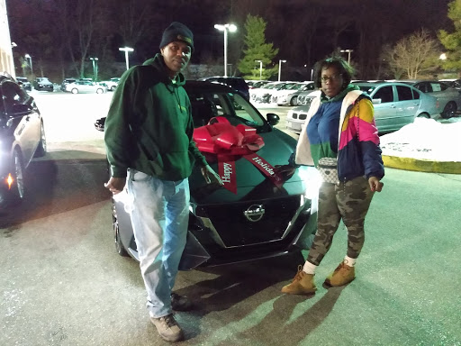 Nissan Dealer «Devon Nissan», reviews and photos, 459 W Lancaster Ave, Devon, PA 19333, USA