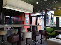 Atmosphère du Restauration rapide McDonald's à Olivet - n°3