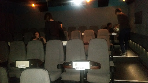 Movie Theater «Nitehawk Cinema», reviews and photos, 136 Metropolitan Ave, Brooklyn, NY 11249, USA