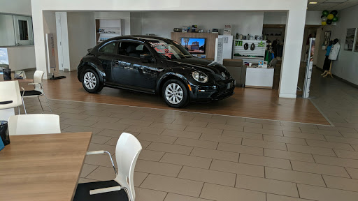 Volkswagen Dealer «Sutliff Volkswagen», reviews and photos, 1301 Paxton St, Harrisburg, PA 17104, USA