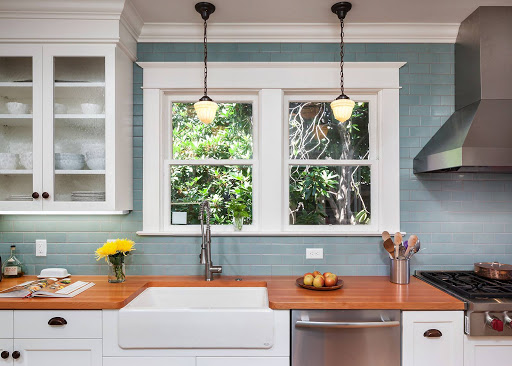 Painter «PORTLAND PAINTING & RESTORATION», reviews and photos, 924 SE Stephens St, Portland, OR 97214, USA