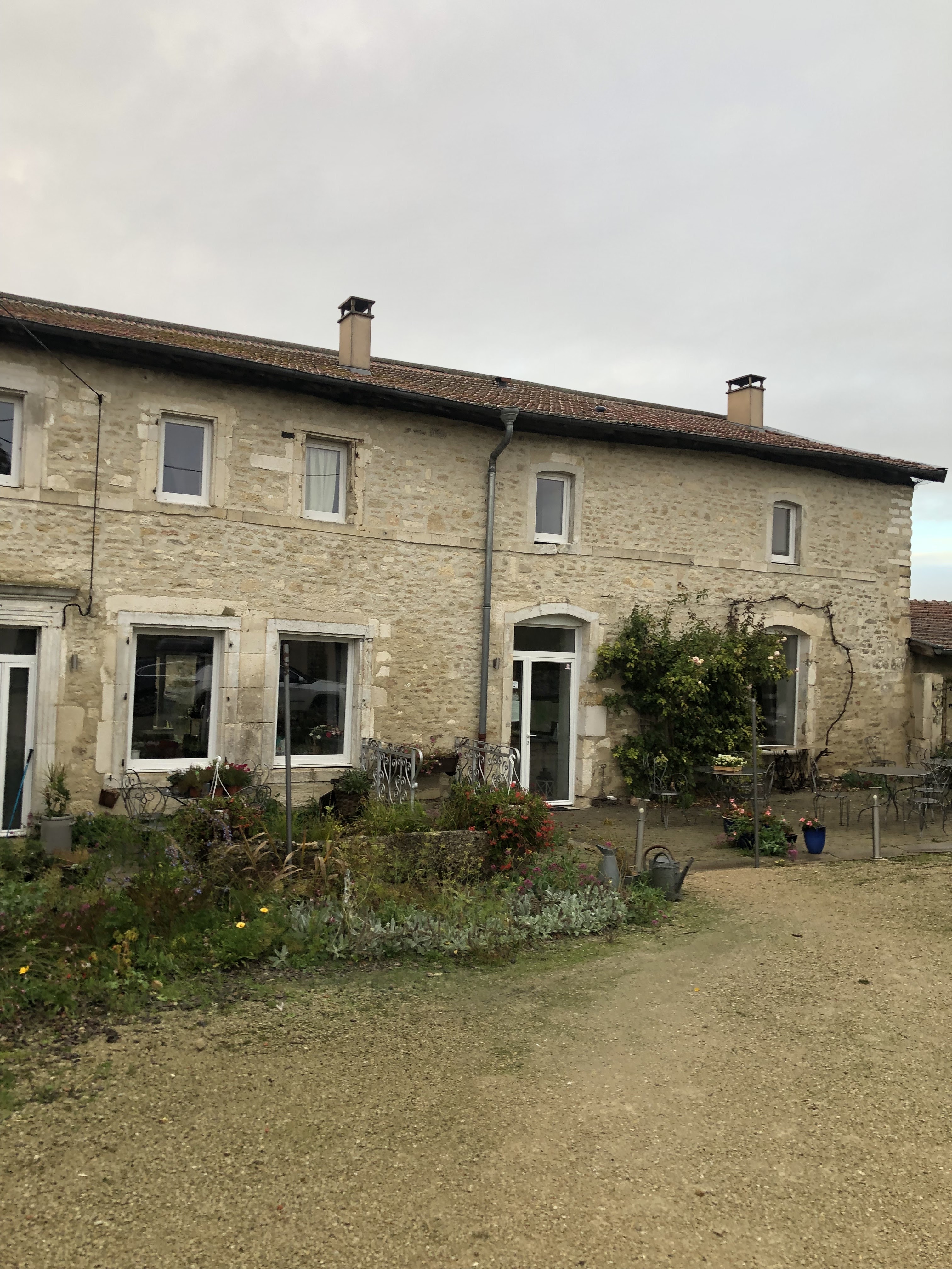 Photo n° 1 de l'avis de Michael.e fait le 04/10/2022 à 16:09