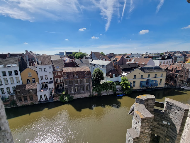 Wijkgezondheidscentrum Botermarkt vzw - Gent