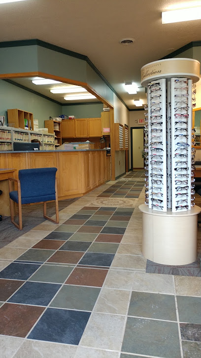 Pinconning Family Eye Care