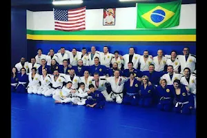 Gracie Humaita Brazilian Jiu Jitsu Sparks image