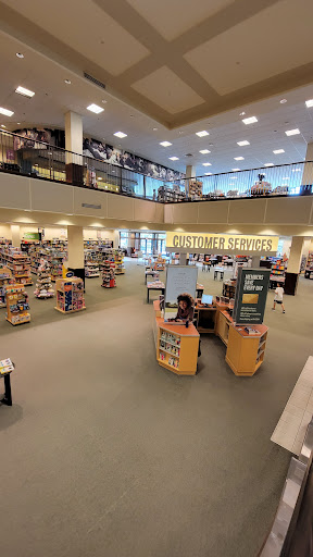 Book Store «Barnes & Noble», reviews and photos, 100 Greyrock Pl, Stamford, CT 06901, USA