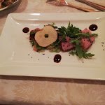 Photo n°3 de l'avis de Gianluca.i fait le 06/11/2018 à 19:16 sur le  Hotel Sun Valley à Sëlva