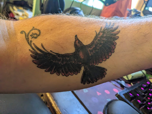 Discover pinterest tattoo ideas for men designs for your next tattoo in Portland at Brass & Briar Studios