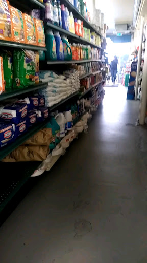 Food Products Supplier «Mi Pueblo Market», reviews and photos, 544 Harbour Way, Richmond, CA 94801, USA