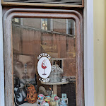 Photo n°1 de l'avis de flavia.a fait le 15/02/2023 à 17:43 sur le  Osteria Lisca à Venice