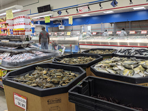 Supermarket «Nam Dae Mun Farmers Market», reviews and photos, 2350 Spring Rd SE, Smyrna, GA 30096, USA