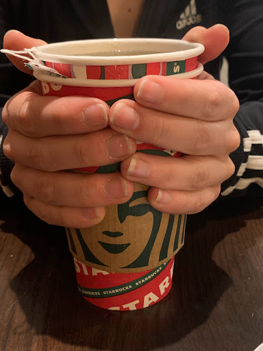 Starbucks image