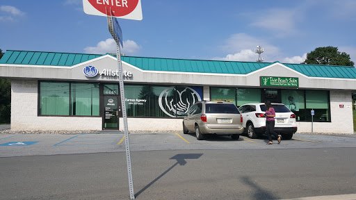 Nail Salon «Thao Beauty Salon LLC», reviews and photos, 4445 PA-309, Schnecksville, PA 18078, USA