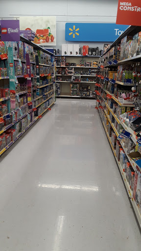 Department Store «Walmart Supercenter», reviews and photos, 2125 N Morton St, Franklin, IN 46131, USA