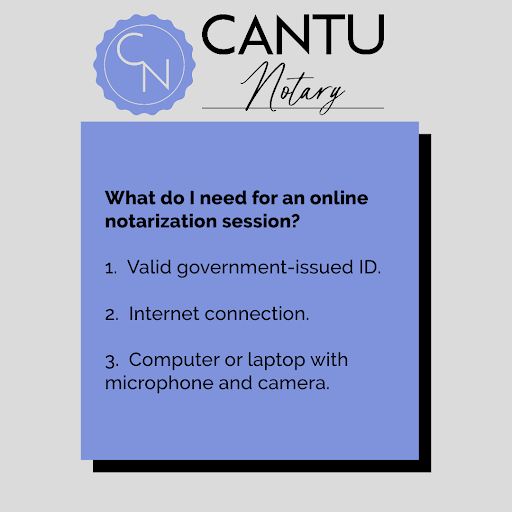 Mejor Notaría Cantu Notary
