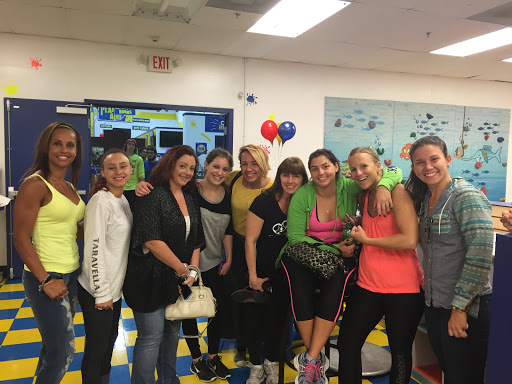 Physical Fitness Program «Raw Kickboxing and Fitness», reviews and photos, 1322 N University Dr, Coral Springs, FL 33071, USA