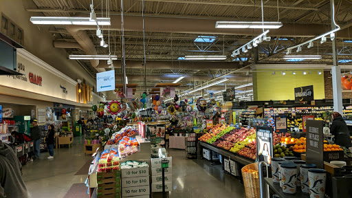 Grocery Store «Giant Food Stores», reviews and photos, 4510 Marketplace Way, Enola, PA 17025, USA