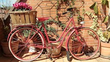 La Bicicletta Rossa - La Bicicleta Roja Oviedo