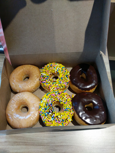 Coffee Store «Tim Hortons», reviews and photos, 801 S 42nd St, Grand Forks, ND 58201, USA