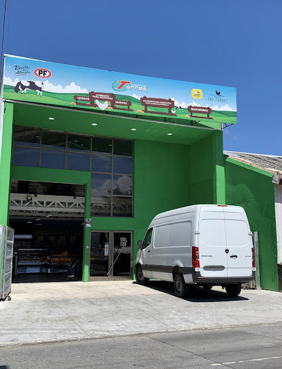 Comercial Torres Concepción
