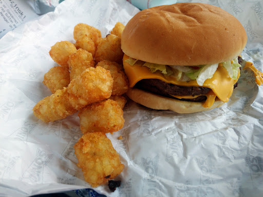 Fast Food Restaurant «Sonic Drive-In», reviews and photos, 2660 NW 199th St, Miami Gardens, FL 33056, USA