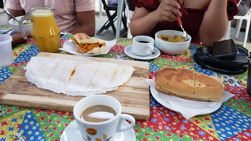 Cafeteria e Café Regional Dona Pitanga