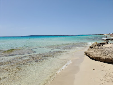 Playa Los Arenales Carrer des Arenals, 4471, 07872, Illes Balears, España