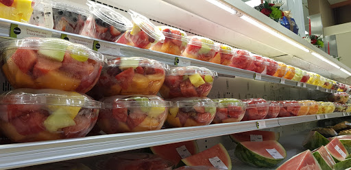 Supermarket «Publix Super Market at Mariner Commons», reviews and photos, 4158 Mariner Blvd, Spring Hill, FL 34609, USA