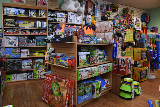 Toy Store «Brilliant Sky Toys & Books», reviews and photos, 1705 Mallory Ln #100, Brentwood, TN 37027, USA