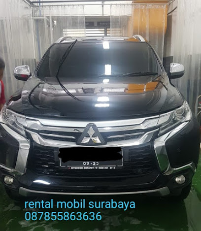 Rental Mobil Surabaya - Majumapan