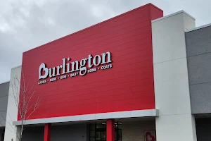 Burlington image