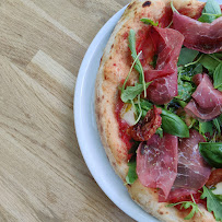 Photos du propriétaire du Pizzeria Dadino Pizze à Clermont-Ferrand - n°3