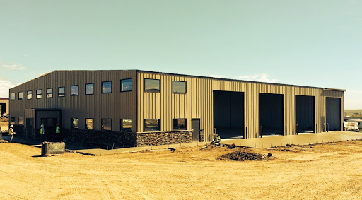 Construction Company «Hammers Construction, Inc.», reviews and photos, 2218 27th Ave W, Williston, ND 58801, USA