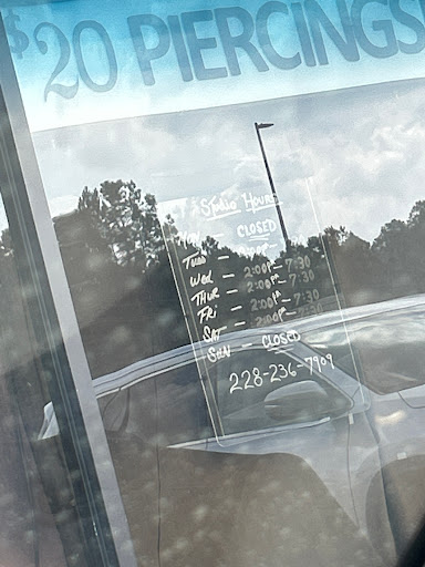 Explore upper back tattoo cover up ideas, creative tattoo ideas in Hattiesburg, available at Classy Tatz Tattoo & Body Piercing Studio