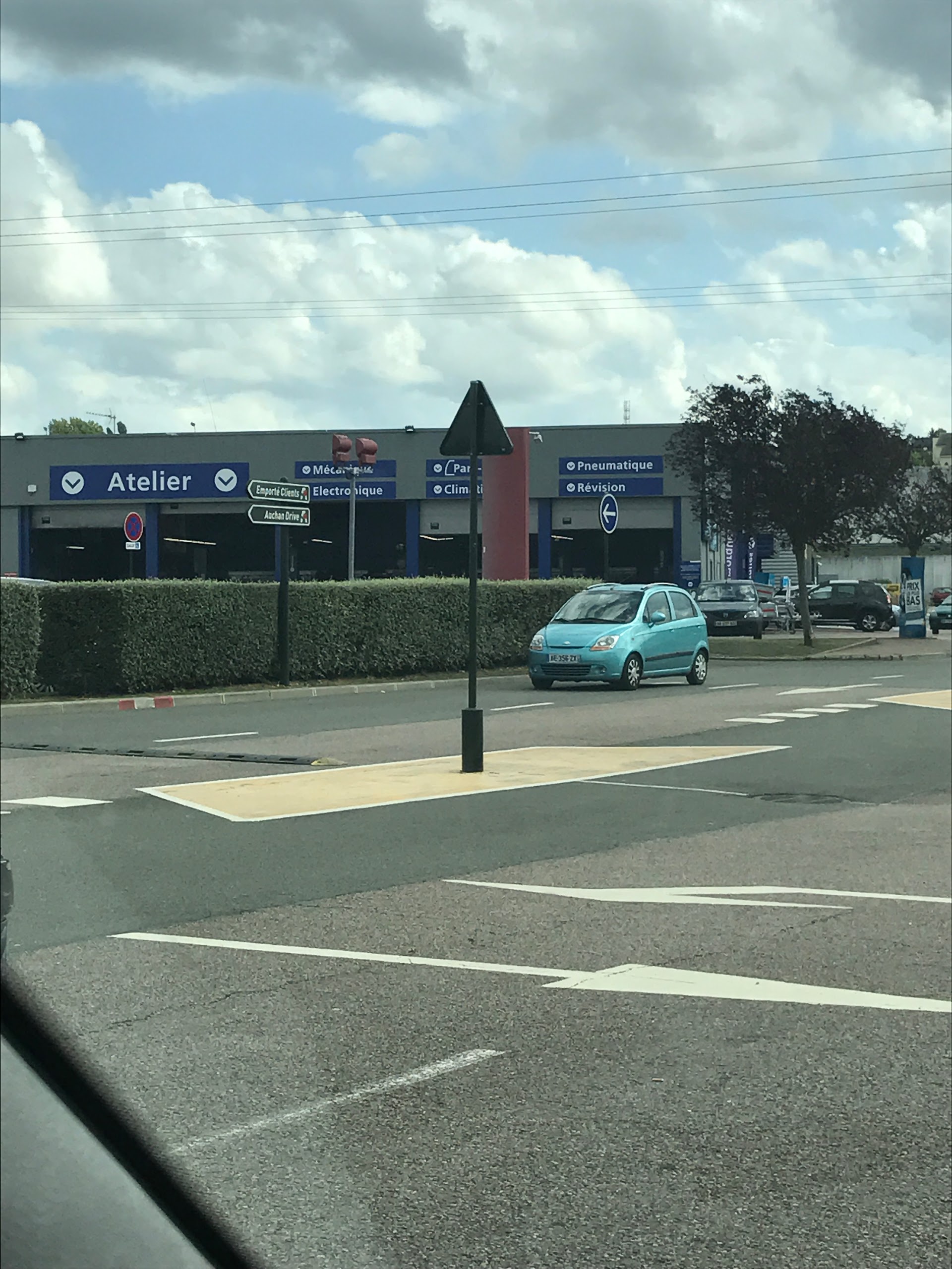 Photo n° 3 de l'avis de DAR.b fait le 19/08/2017 à 12:17