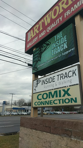 Comic Book Store «Comix Connection», reviews and photos, 6200 Carlisle Pike, Hampden Township, PA 17050, USA