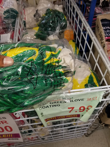 Supermarket «Avenue Market», reviews and photos, 5010 New Hampshire Ave NW, Washington, DC 20011, USA