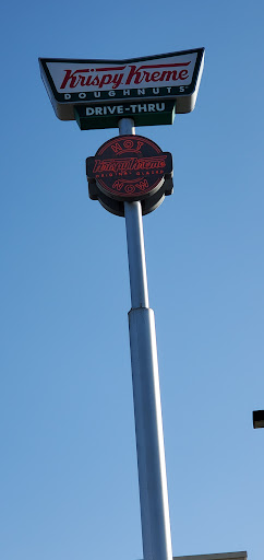 Bakery «Krispy Kreme Doughnuts», reviews and photos, 1420 E Expy 83, McAllen, TX 78501, USA